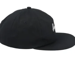 Scout Black Snapback - Herschel