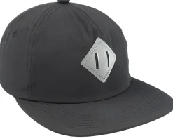 Scout Black Strapback - Herschel