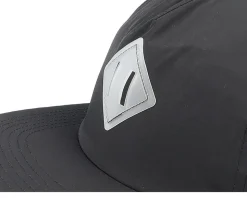 Scout Black Strapback - Herschel