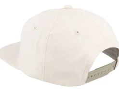 Scout Embroidery Whitecap Gray/Light Taupe - Herschel