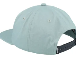 Scout Fishing Cap Iceberg Green Snapback - Herschel