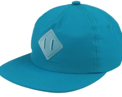 Scout Harbour Blue Strapback - Herschel