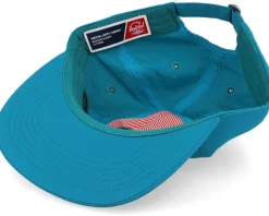 Scout Harbour Blue Strapback - Herschel