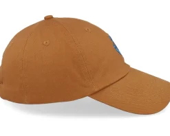 Screaming Mini Hand Biscuit Dad Cap - Santa Cruz