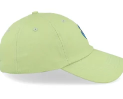 Screaming Mini Hand Matcha Dad Cap - Santa Cruz
