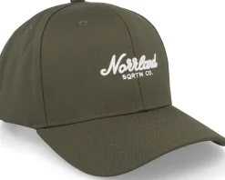 Script 120 Cap Dark Mash Adjustable - SQRTN