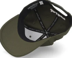 Script 120 Cap Dark Mash Adjustable - SQRTN