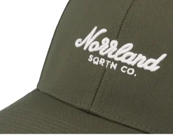Script 120 Cap Dark Mash Adjustable - SQRTN