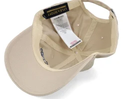 Script Embroidery Baseball Cap Viaduct Dad Cap - Lyle & Scott