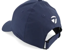Script Seeker Hat Navy Adjustable - Taylor Made