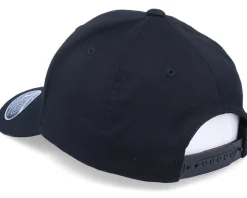 Sea Horse Silhouette Black 110 Adjustable - Iconic