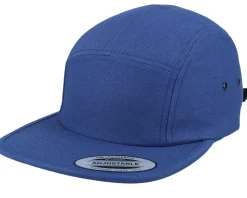 Seablue Classic Jockey 5-Panel - Yupoong