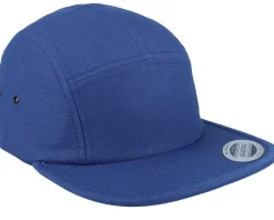 Seablue Classic Jockey 5-Panel - Yupoong