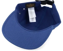 Seablue Classic Jockey 5-Panel - Yupoong