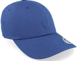 Seablue Low Profile Cotton Twill Dad Cap - Yupoong