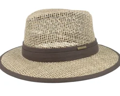Seagrass Beige Traveller - Stetson