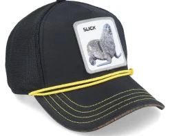 Seal Of Approval Nautical Nonsense A-Frame Trucker - Goorin Bros.