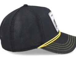 Seal Of Approval Nautical Nonsense A-Frame Trucker - Goorin Bros.