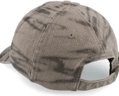 Search Canvas Cap Mushroom Rock Dad Cap - Rip Curl