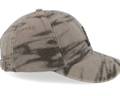 Search Canvas Cap Mushroom Rock Dad Cap - Rip Curl