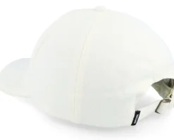 Search Icon Cap Off White Dad Cap - Rip Curl
