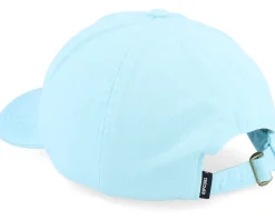 Search Icon Light Blue Dad Cap - Rip Curl