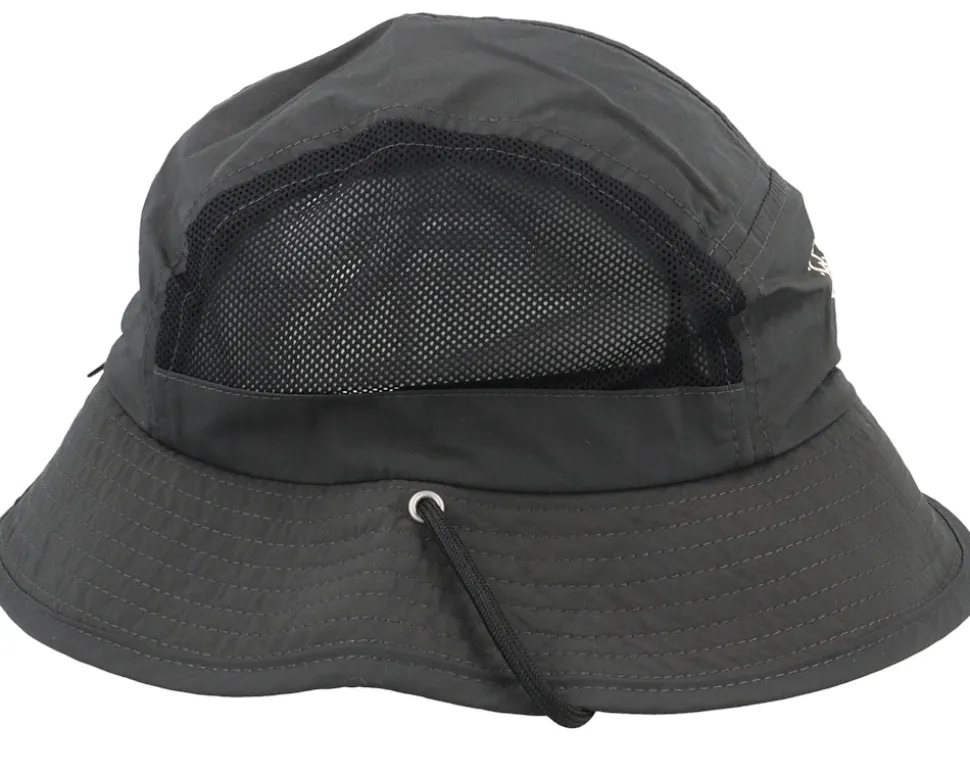 Searchers Boonie Hat Black Bucket - Rip Curl