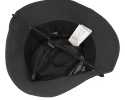 Searchers Boonie Hat Black Bucket - Rip Curl
