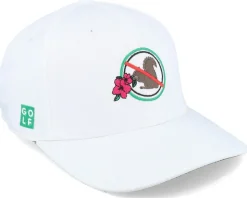 Season Openr 22 White Adjustable - Adidas