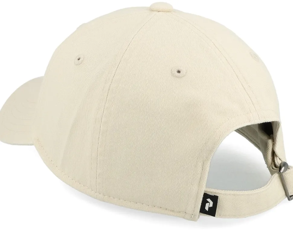 Seasonal Artwork Cap Sand Fog Dad Cap - Peak Performance