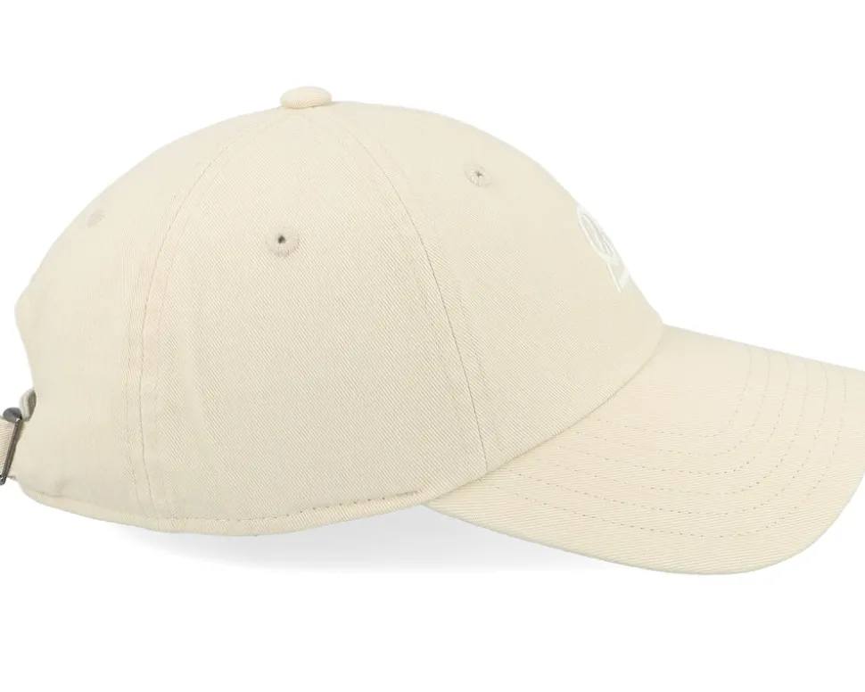 Seasonal Artwork Cap Sand Fog Dad Cap - Peak Performance