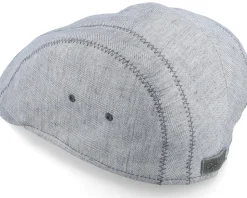 Seattle Grey Flat Cap - Göttmann