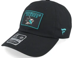 Seattle Kraken Authentic Pro Rink Prime Navy Dad Cap - Fanatics