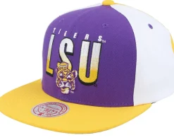 Seattle Kraken Billboard 2 Blue/Teal Snapback - Mitchell & Ness