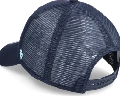 Seattle Kraken Branson Mvp Navy Trucker - 47 Brand