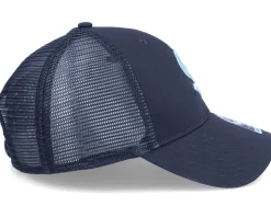 Seattle Kraken Branson Mvp Navy Trucker - 47 Brand
