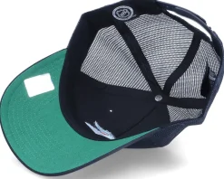 Seattle Kraken Branson Mvp Navy Trucker - 47 Brand