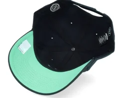 Seattle Kraken NHL Ballpark '47 Mvp Navy Adjustable - 47 Brand