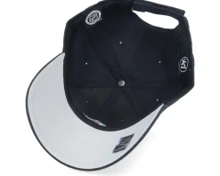 Seattle Kraken NHL MVP Navy Adjustable - 47 Brand