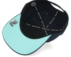 Seattle Kraken Roscoe 47 Hitch Cap Navy A-frame Adjustable - 47 Brand