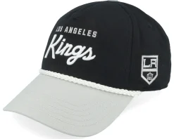 Seattle Kraken Roscoe Tiffany Blue/Navy Adjustable - American Needle