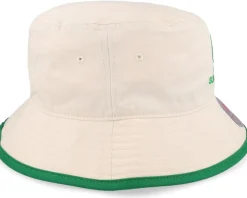 Seattle Supersonics NBA Off White Bucket - Mitchell & Ness