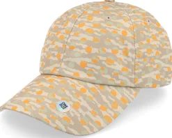 Seaweed Baseball Khaki Dad Cap - Upfront