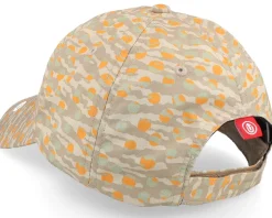 Seaweed Baseball Khaki Dad Cap - Upfront