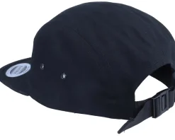 See You Later Ufo Black 5-Panel - Abducted