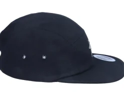 See You Later Ufo Black 5-Panel - Abducted