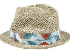 Seegras Natural Trilby - Seeberger