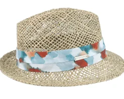 Seegras Natural Trilby - Seeberger