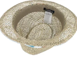 Seegras Natural Trilby - Seeberger