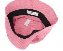 Seersucker Cashmere Pink Bucket - Dedicated